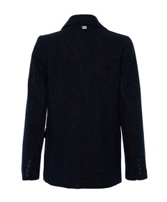 Blazer blauw