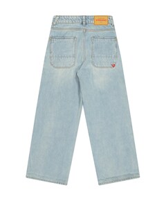 Luca jongens jeans blauw