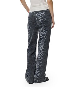 SiennaSW broek blauw