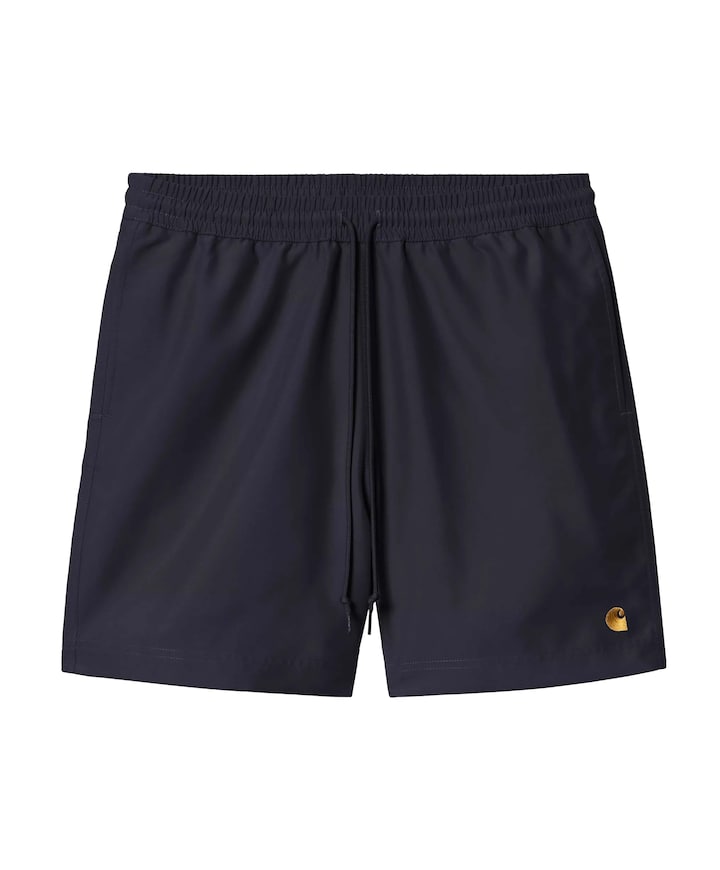 Chase Swim Trunks heren zwembroek blauw