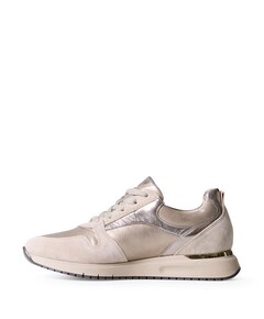 sneakers beige