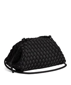 Dames tas zwart