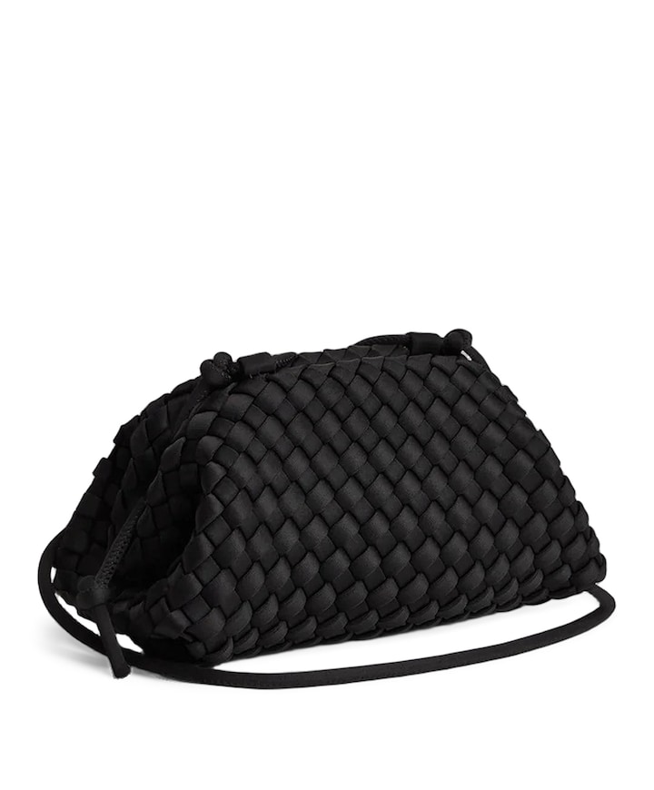 Dames tas zwart