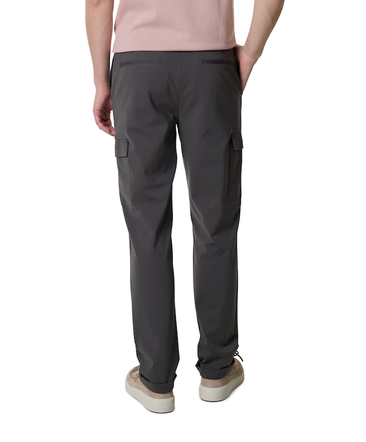 York heren broek groen