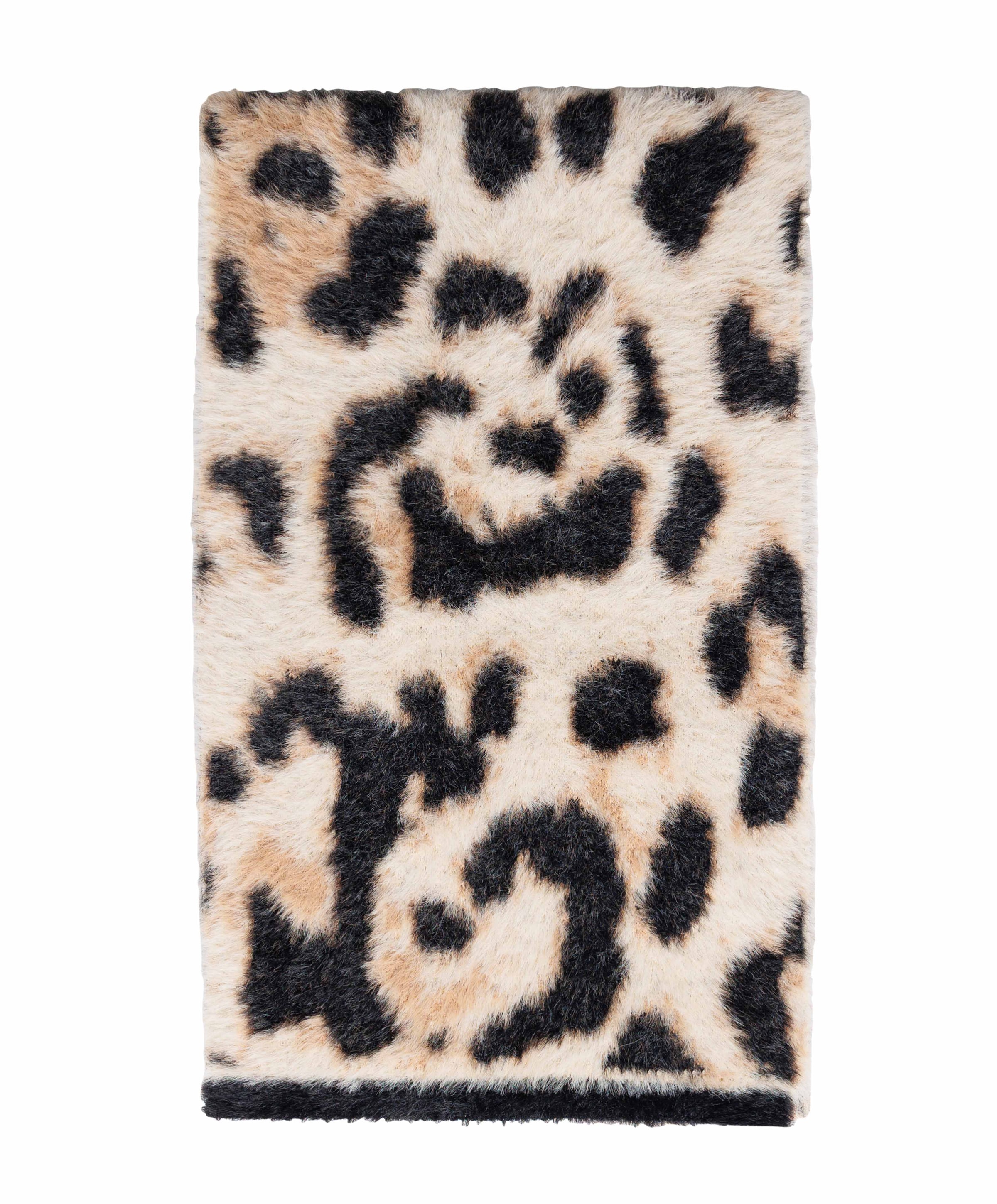 Dames sjaal beige