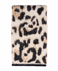 Dames sjaal beige