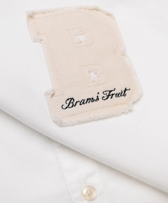 Heren overhemd korte mouw wit