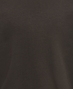 Meisjes sweater bruin