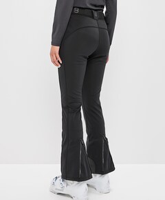 Tumblr W Pant dames skibroek zwart