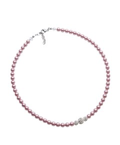 Ketting roze