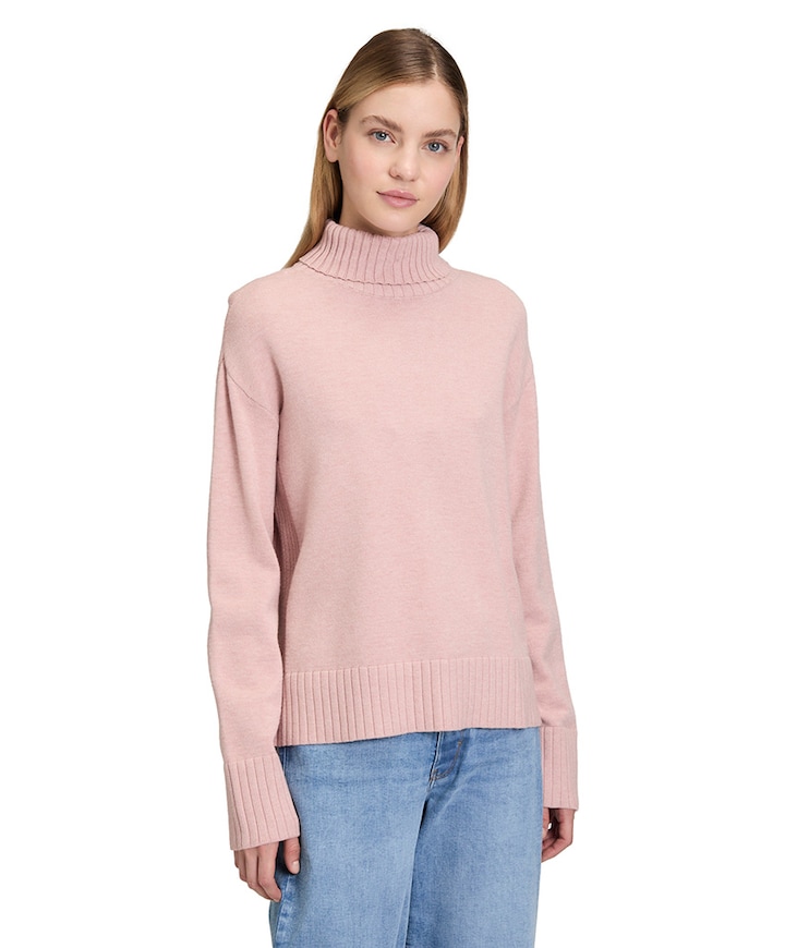 Dames coltrui roze