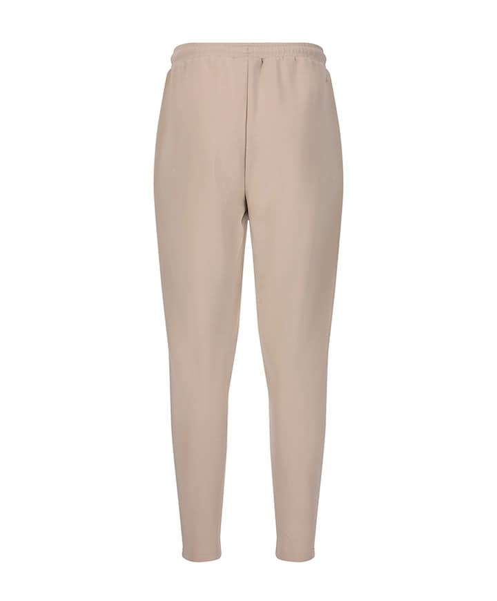 Jacey V2 W Sweat trainingsbroek beige