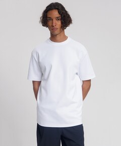 Heren T-shirt wit