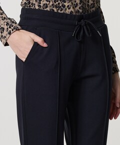 HVSEllis broek zwart