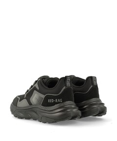 jongens sneakers zwart