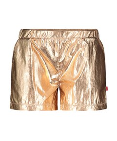 Short - Samba Shake korte broek goud