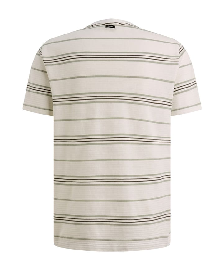 Heren T-shirt wit