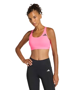 Dames sport bh roze