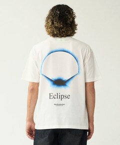 Heren T-shirt wit