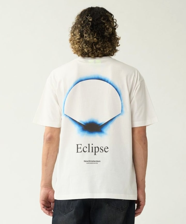 Heren T-shirt wit