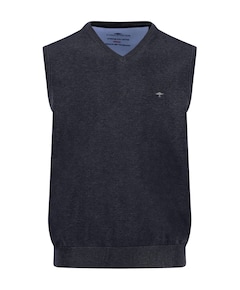 Heren spencer blauw