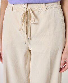 Adrienne dames broek ecru