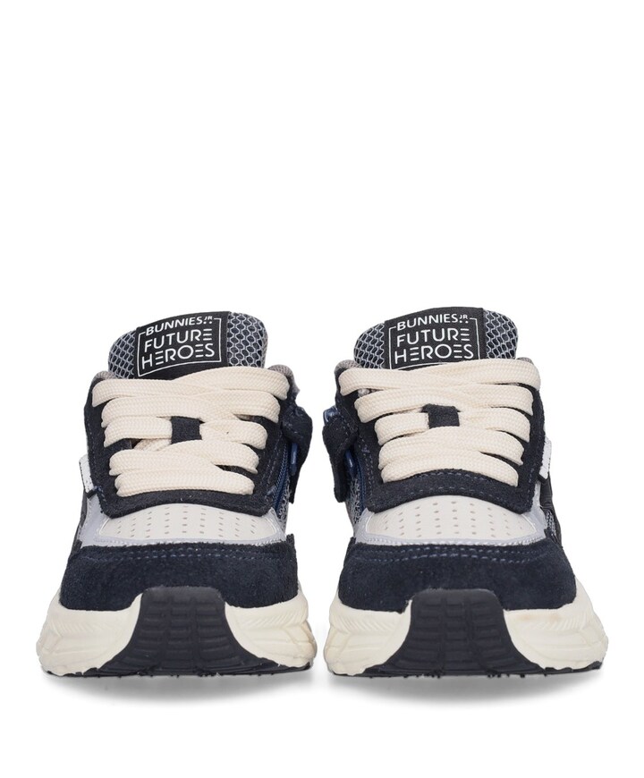 Rio Rush uniseks sneakers  blauw