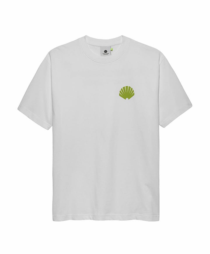 T-shirt wit