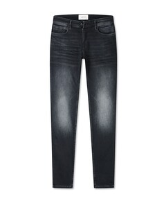 heren jeans blauw
