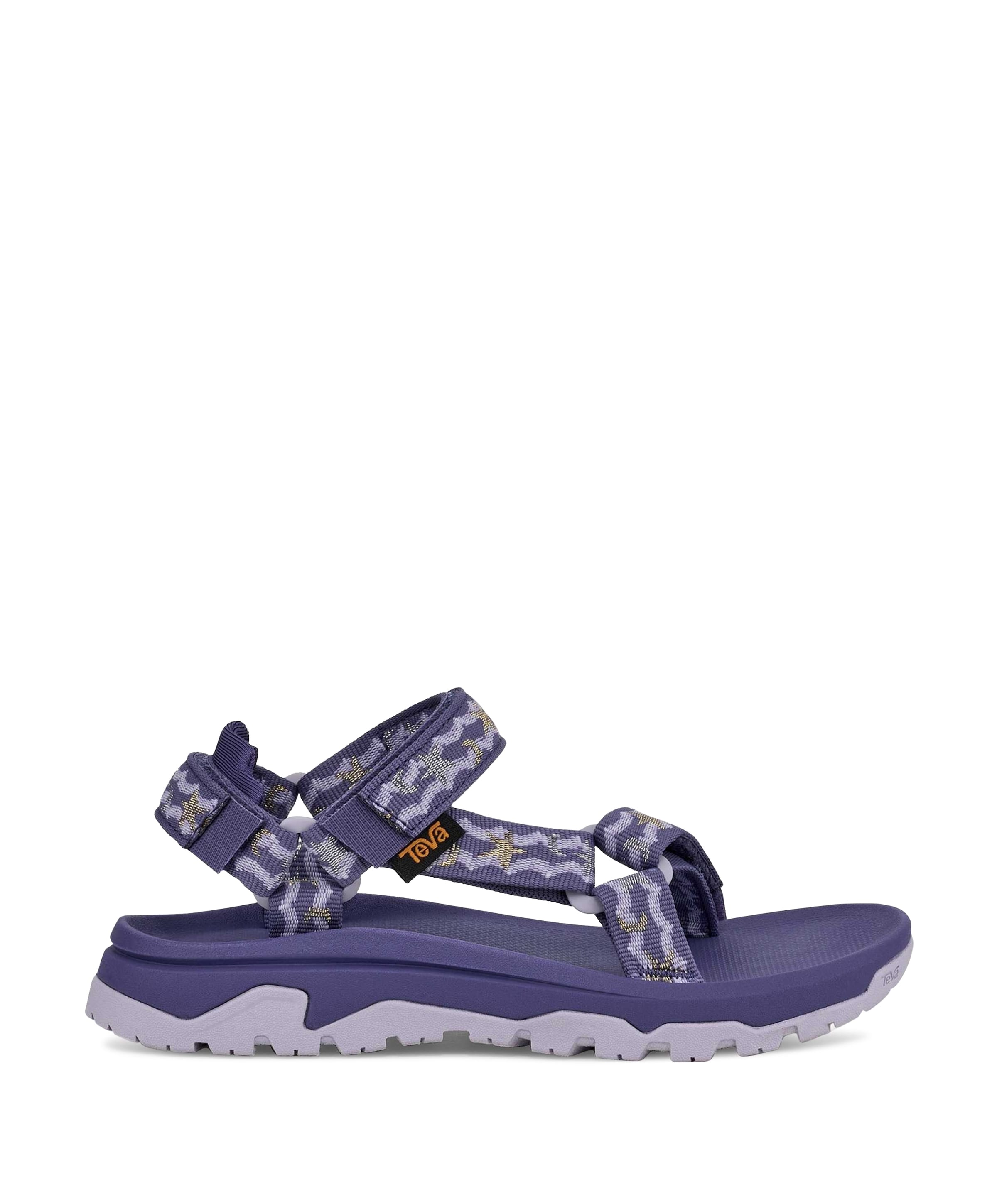 HURRICANE XLT JR meisjes sandalen paars