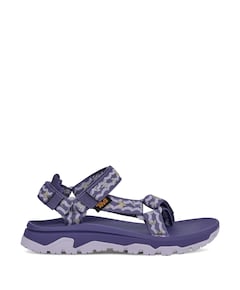 HURRICANE XLT JR meisjes sandalen paars