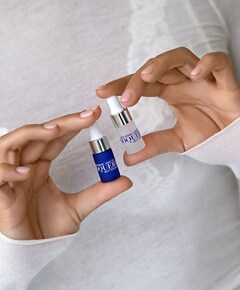 Zelfbruiner sample set