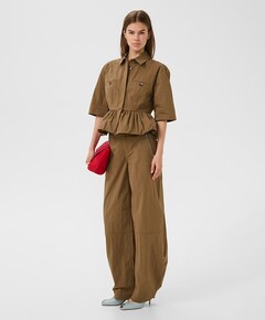 GZzandaya HW dames broek beige