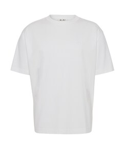 Heren t-shirt wit