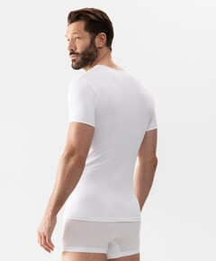 Heren T-shirt wit
