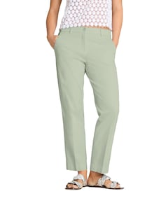 Kiana dames broek groen