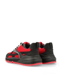 sneakers rood