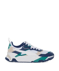 Trinity Jr sneakers blauw
