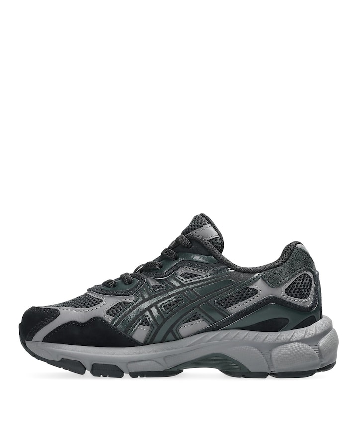GEL-NYC PS uniseks sneakers  grijs