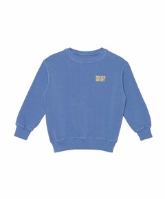 Uniseks sweater  blauw
