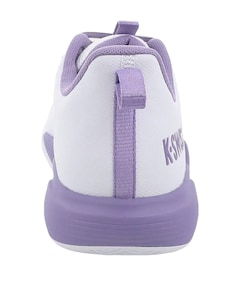 KS TFW ULTRASHOT LIGHT dames tennisschoenen wit