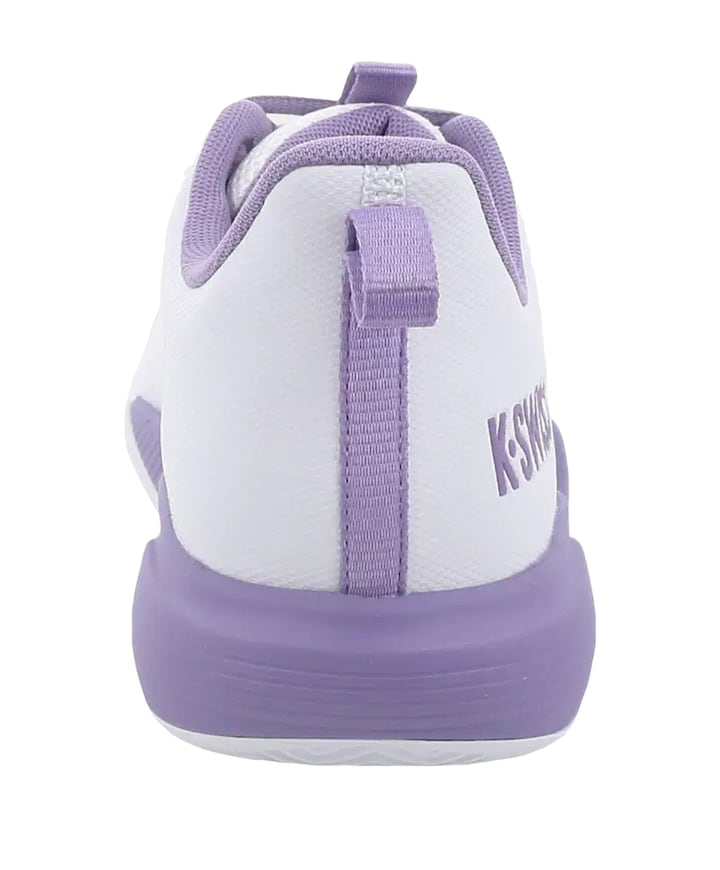 KS TFW ULTRASHOT LIGHT dames tennisschoenen wit