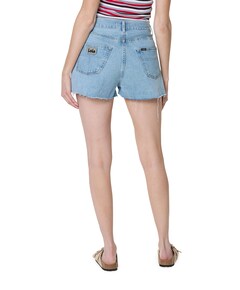 Sandra 7959 Wilson Summer dames korte broek blauw