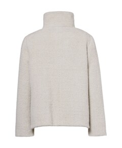 Dames jas beige