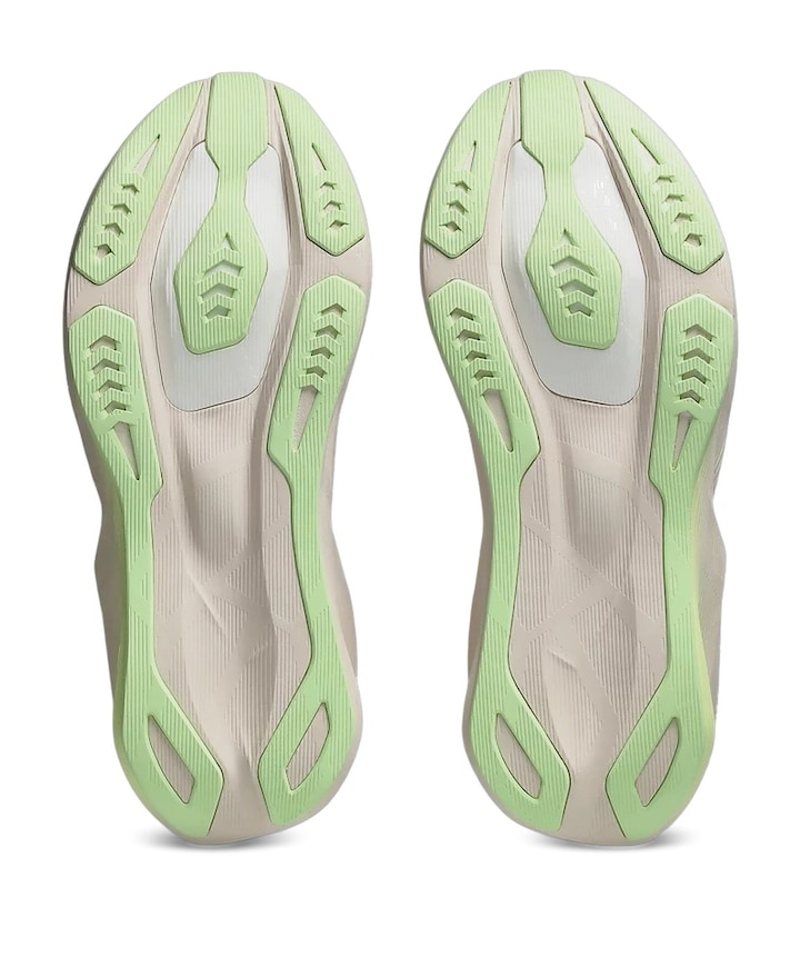 Novablast 6 dames runningschoenen roze