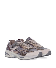 VIPER TASTY dames sneakers multicolor