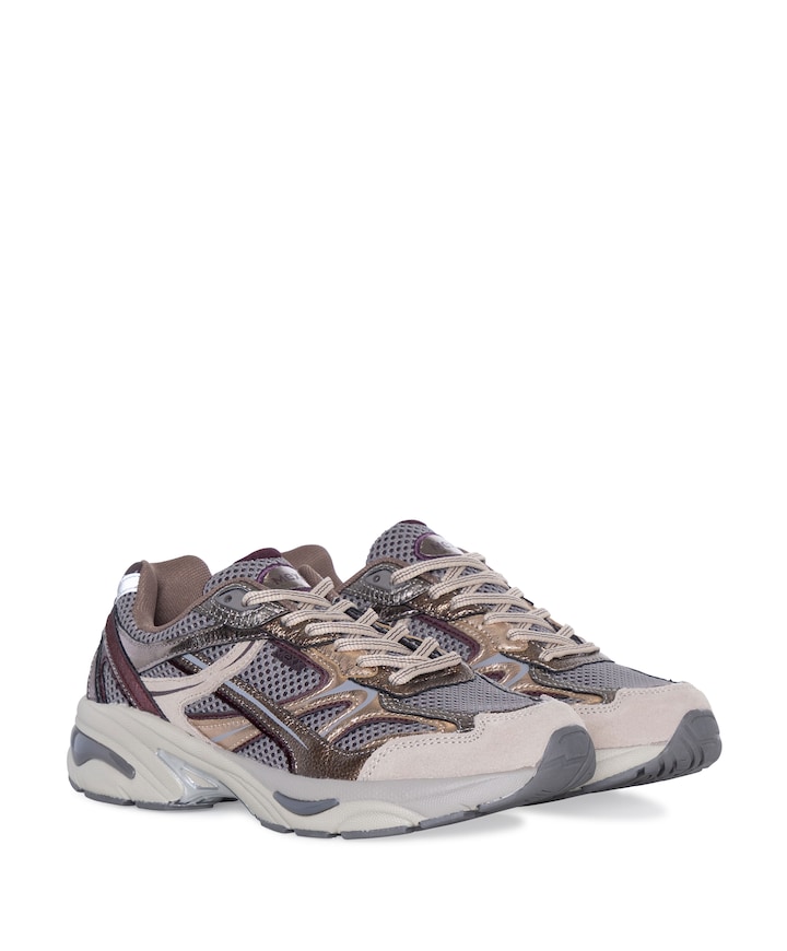 VIPER TASTY dames sneakers multicolor