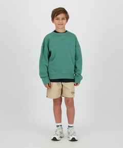 Roldo jongens korte broek beige