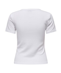 Dames t-shirt wit