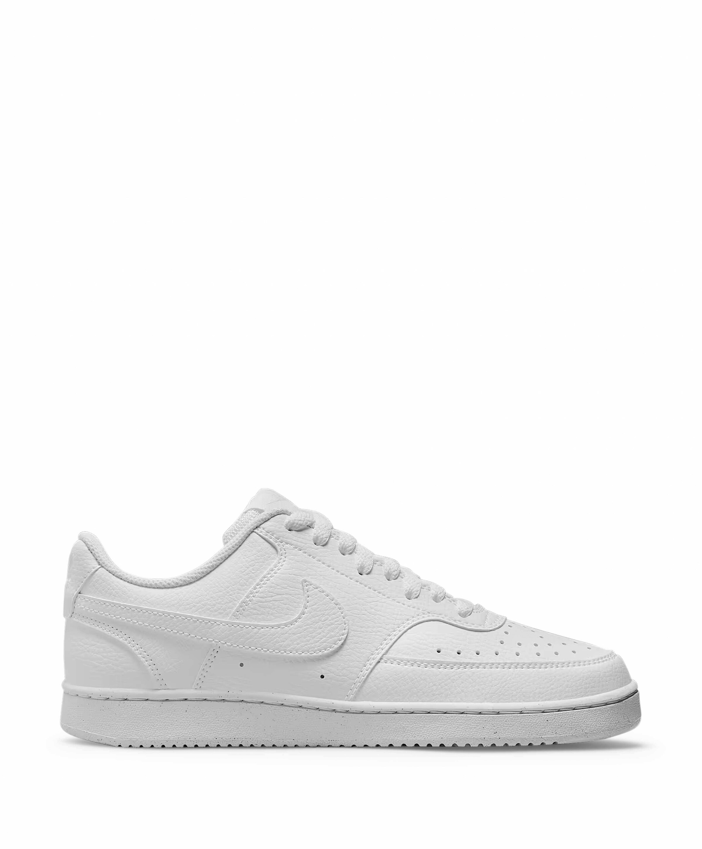 Nike Court Vision Low Better Women' dames sneakers wit